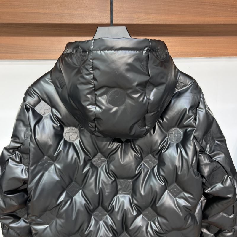 Louis Vuitton Down Jackets